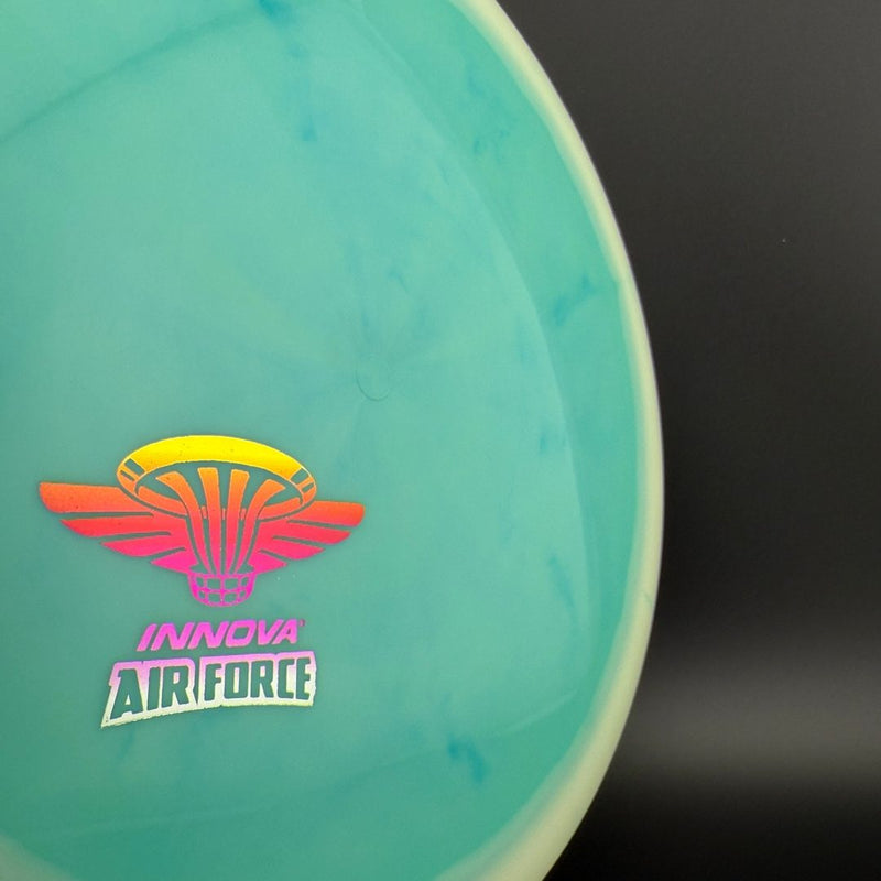 Load image into Gallery viewer, Proto Glow Halo Champion Hawkeye - Air Force