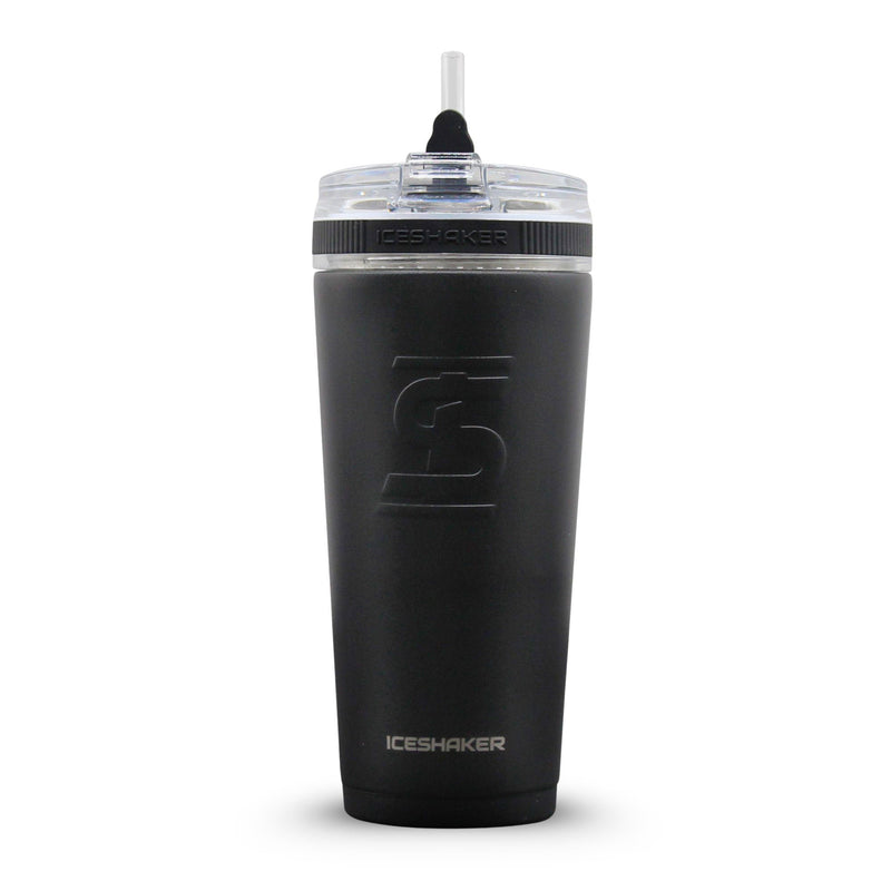 Load image into Gallery viewer, Officially Licensed Boston Red Sox 26oz Flex Bottle