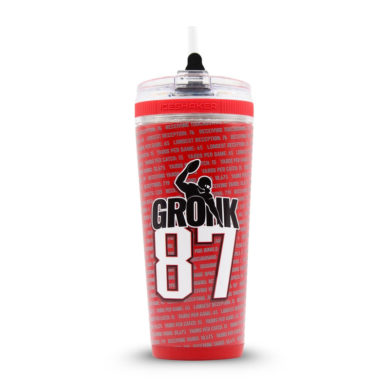 Load image into Gallery viewer, 26oz Flex Bottle