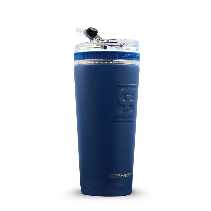 Load image into Gallery viewer, Officially Licensed Houston Texans 26oz Flex Bottle