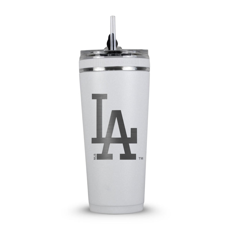 Load image into Gallery viewer, Officially Licensed Los Angeles Dodgers Classic 26oz Flex Bottle