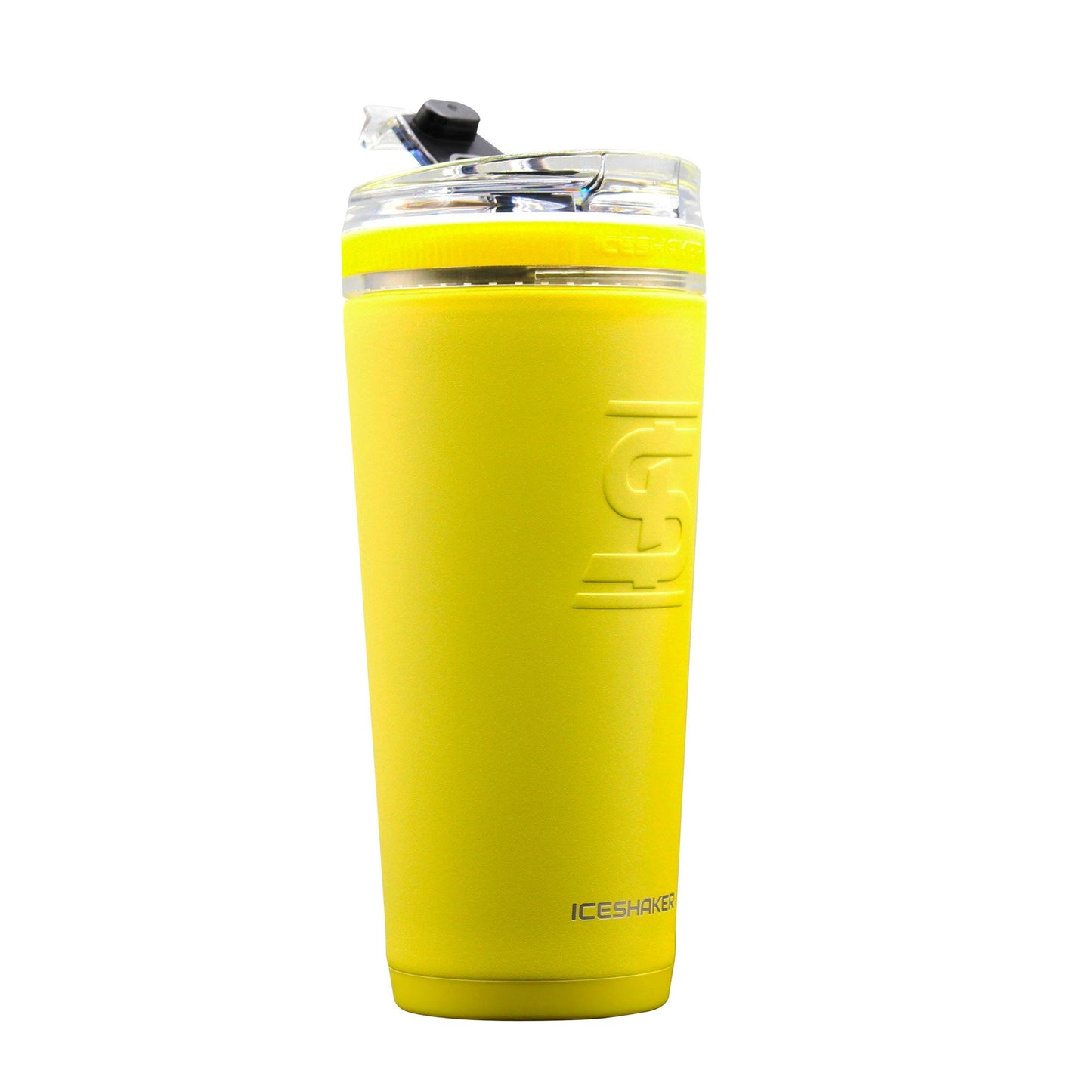 Officially Licensed Pittsburgh Pirates 26oz Flex Bottle - Yellow