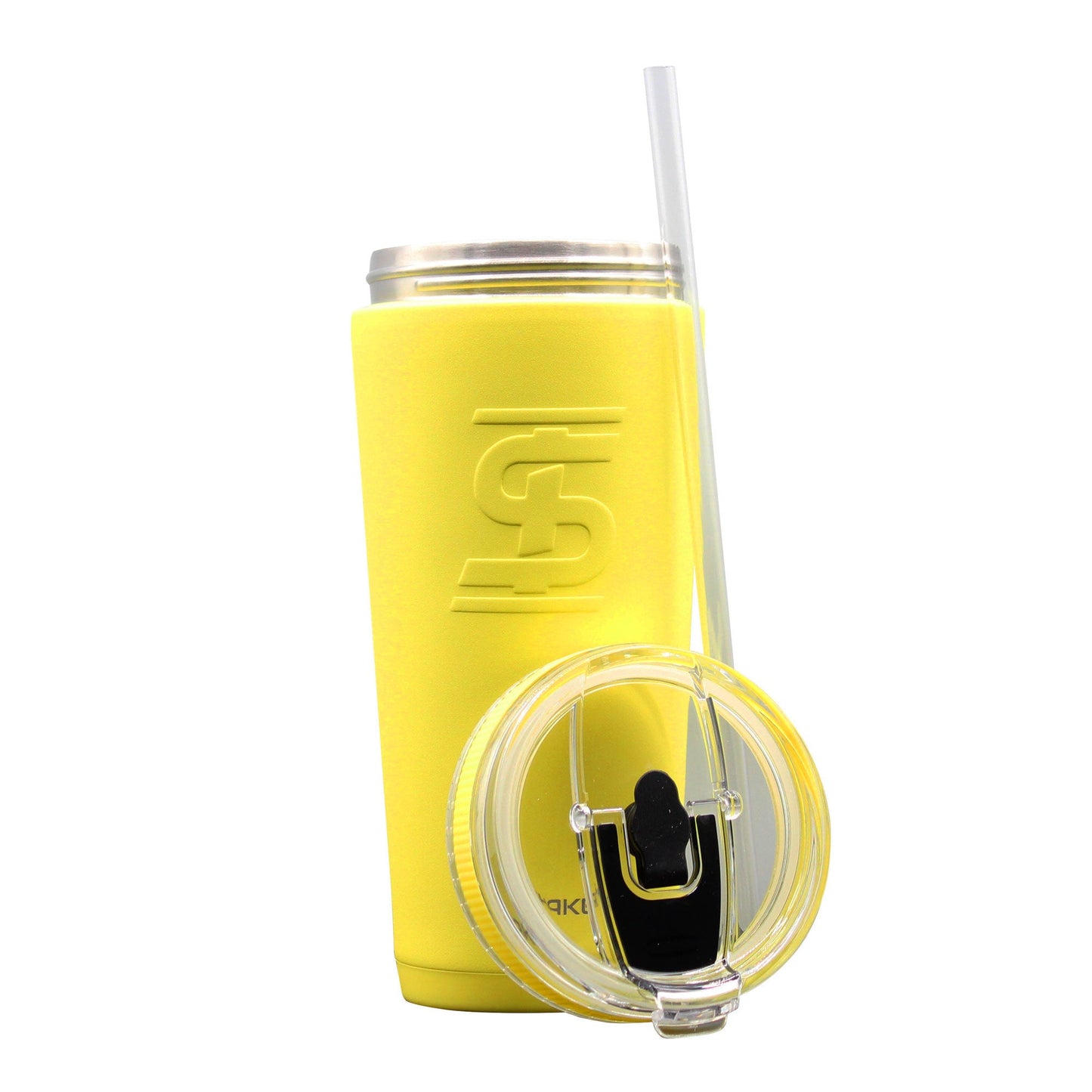Officially Licensed Pittsburgh Pirates 26oz Flex Bottle - Yellow