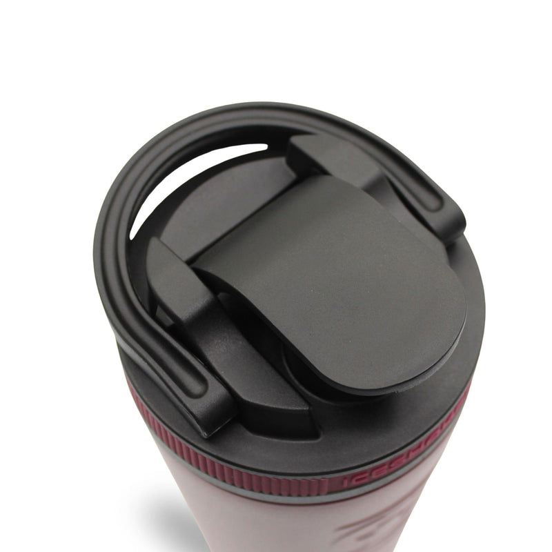 Load image into Gallery viewer, Officially Licensed Virginia Tech 26oz Ice Shaker