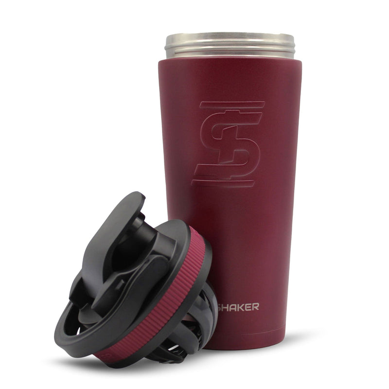 Load image into Gallery viewer, Officially Licensed Virginia Tech 26oz Ice Shaker