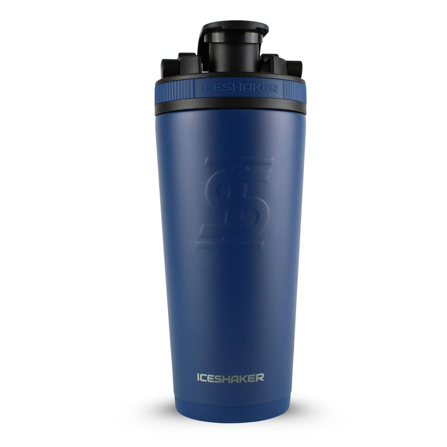 Officially Licensed Indiana Pacers 26oz Ice Shaker