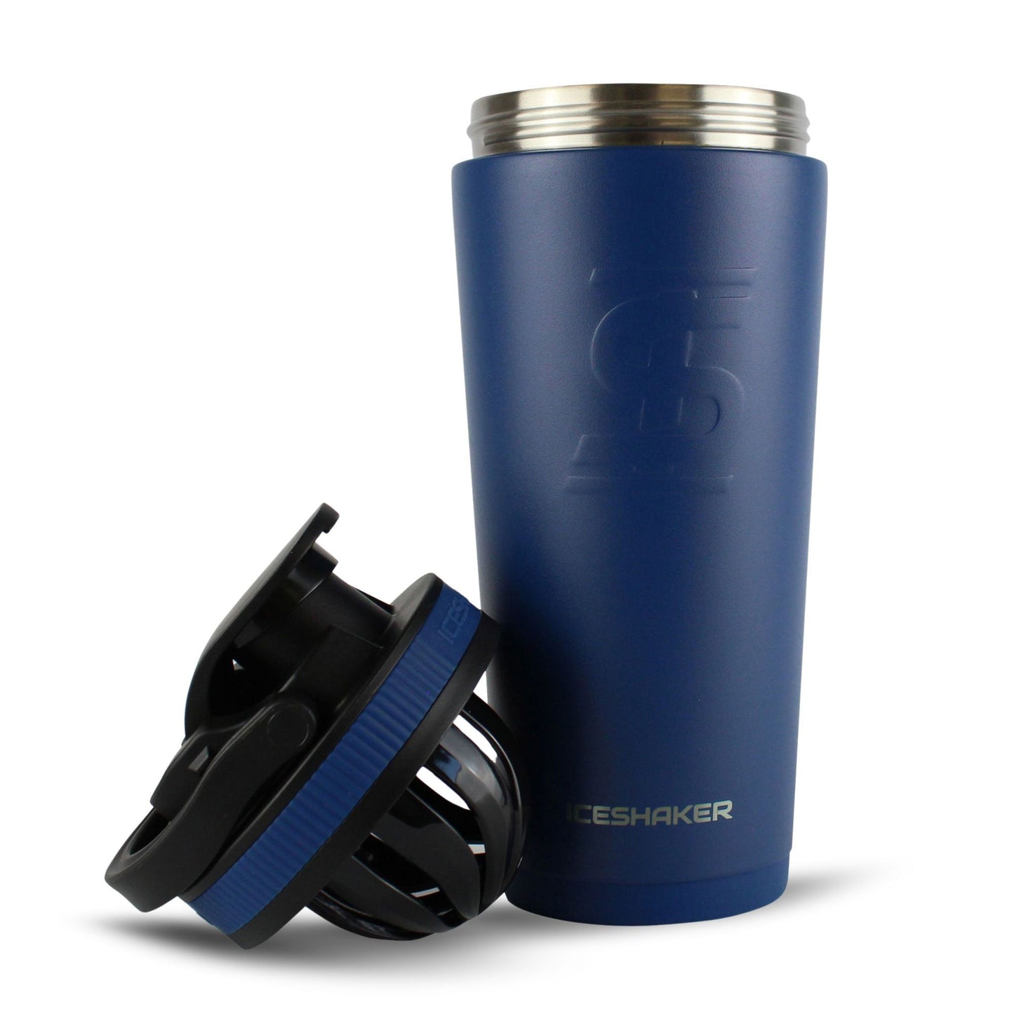 Officially Licensed Indiana Pacers 26oz Ice Shaker