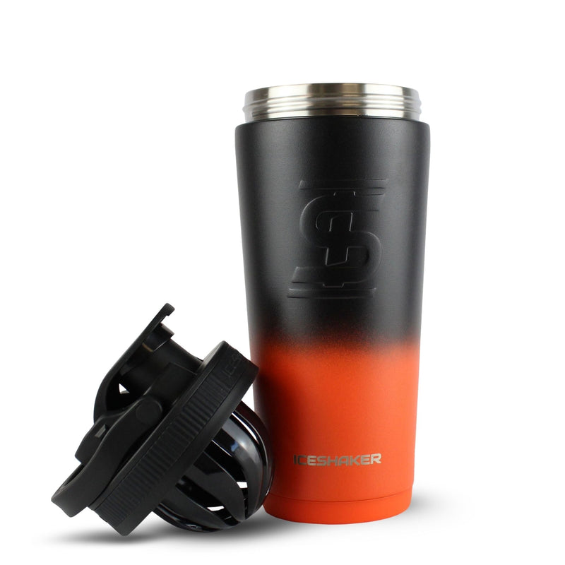 Load image into Gallery viewer, Officially Licensed Cincinnati Bengals 26oz Ice Shaker
