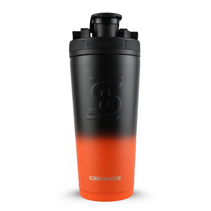Load image into Gallery viewer, Officially Licensed Cincinnati Bengals 26oz Ice Shaker