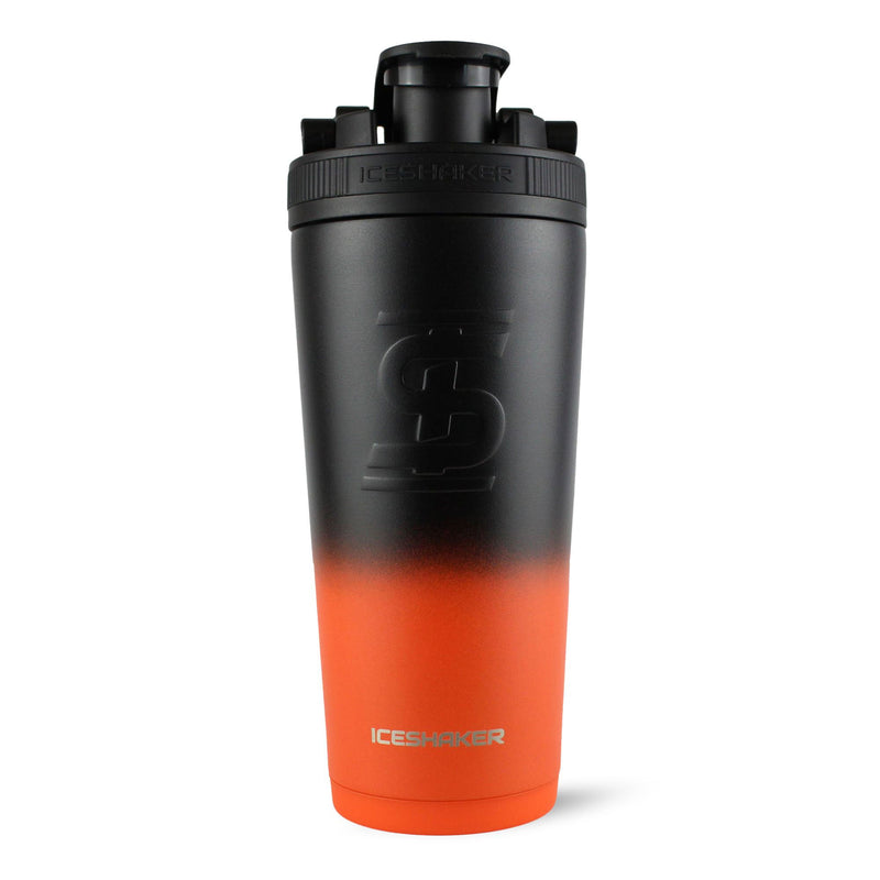 Load image into Gallery viewer, Officially Licensed Cincinnati Bengals 26oz Ice Shaker