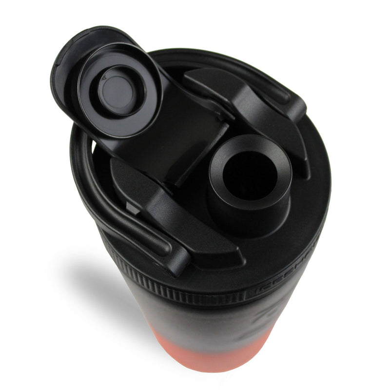 Load image into Gallery viewer, Officially Licensed Cincinnati Bengals 26oz Ice Shaker