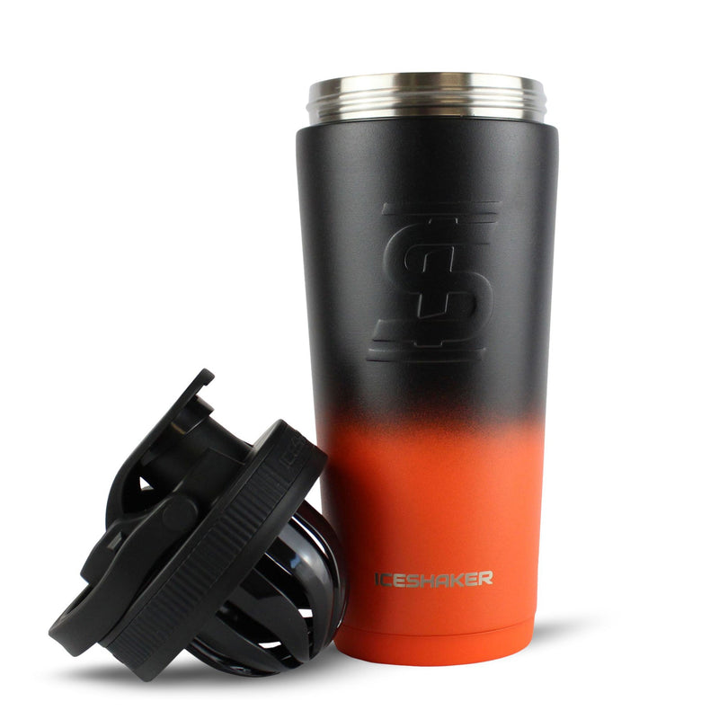 Load image into Gallery viewer, Officially Licensed Cincinnati Bengals 26oz Ice Shaker