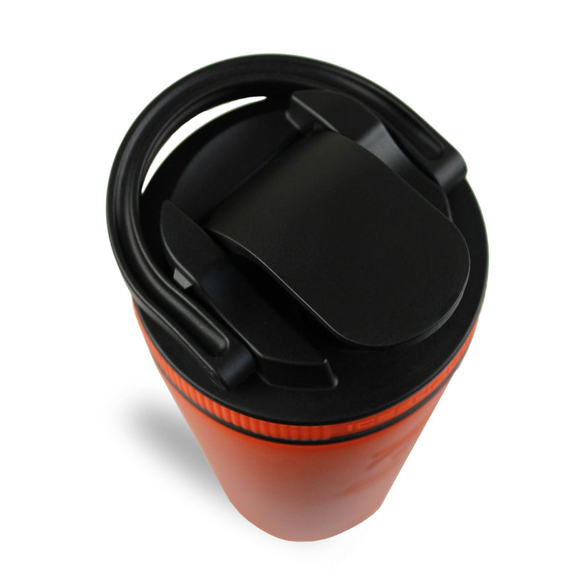 Load image into Gallery viewer, Officially Licensed Oklahoma State University 26oz Ice Shaker