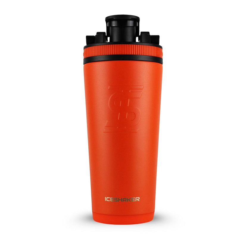 Load image into Gallery viewer, Officially Licensed Clemson University 26oz Ice Shaker