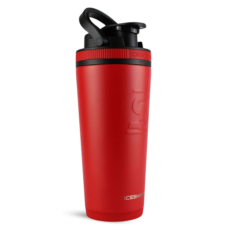 Load image into Gallery viewer, Officially Licensed Kansas City Chiefs 26oz Ice Shaker
