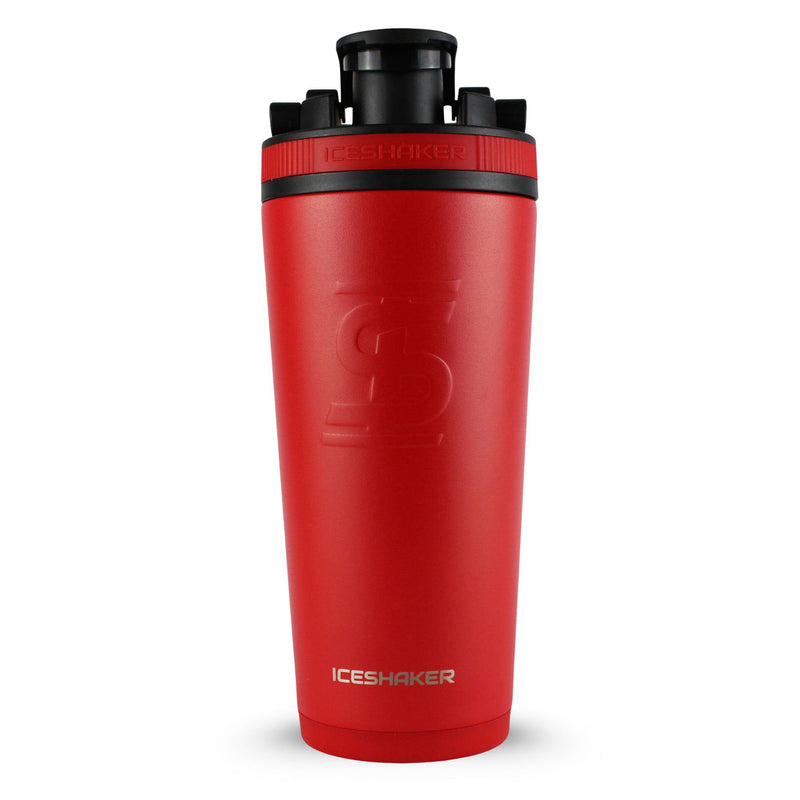 Load image into Gallery viewer, Officially Licensed Deadpool 26oz Ice Shaker