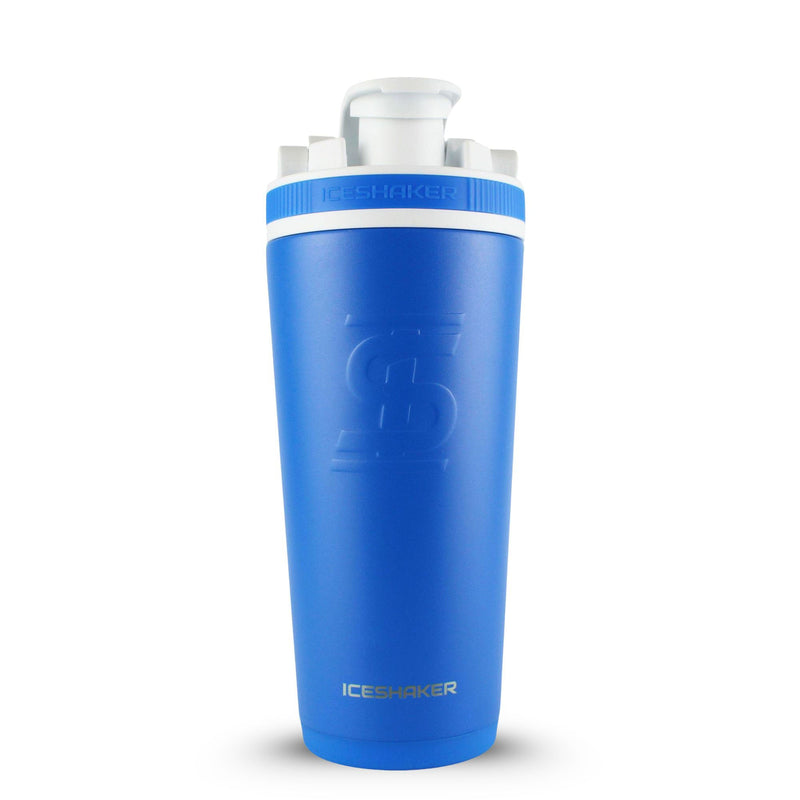 Load image into Gallery viewer, Officially Licensed New York Mets 26oz Ice Shaker