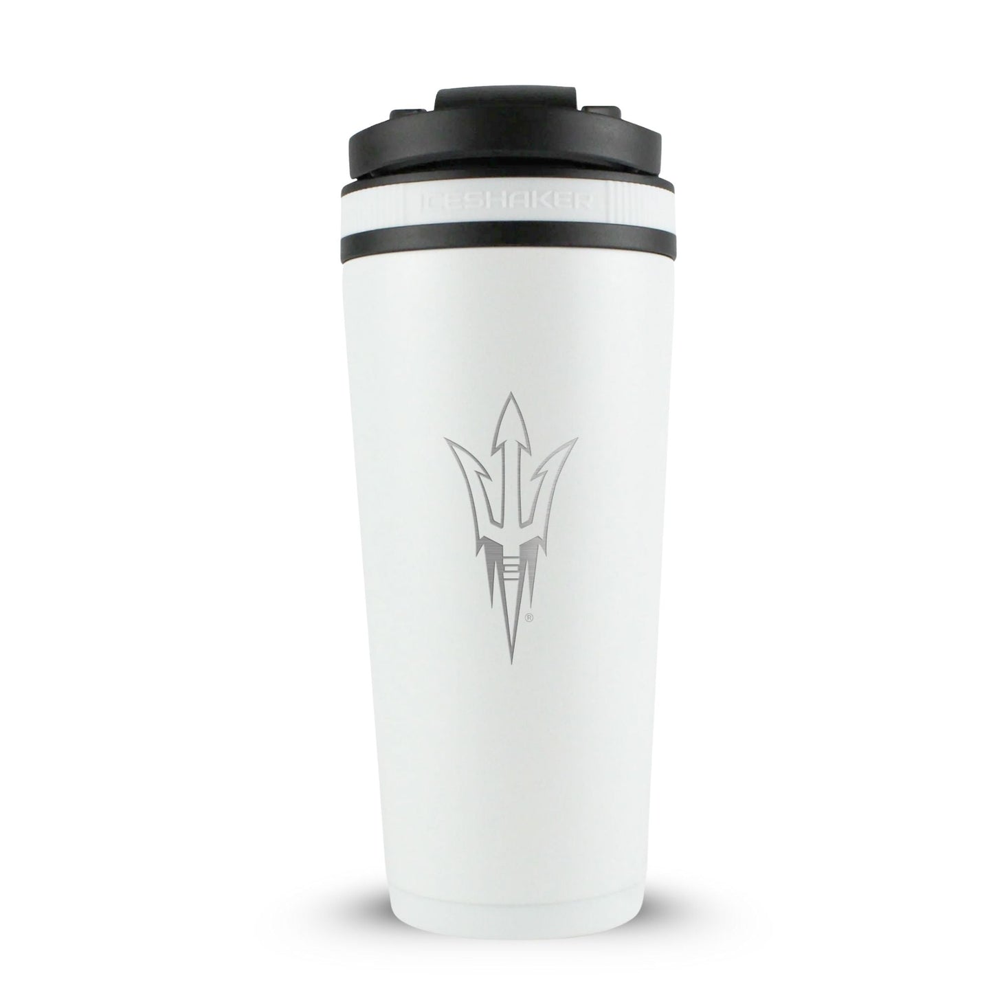 Officially Licensed Arizona State 26oz Ice Shaker