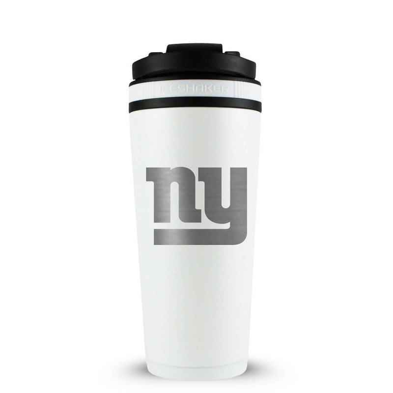Load image into Gallery viewer, Officially Licensed New York Giants 26oz Ice Shaker