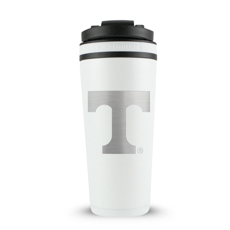 Load image into Gallery viewer, Officially Licensed University of Tennessee 26oz Ice Shaker