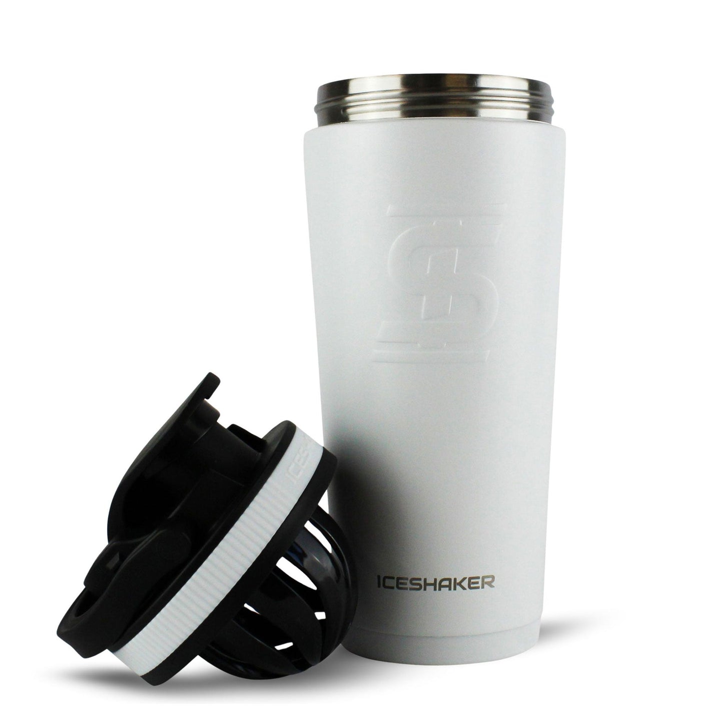 Officially Licensed Virginia Tech 26oz Ice Shaker