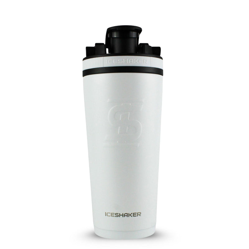 Load image into Gallery viewer, Officially Licensed New Orleans Saints 26oz Ice Shaker