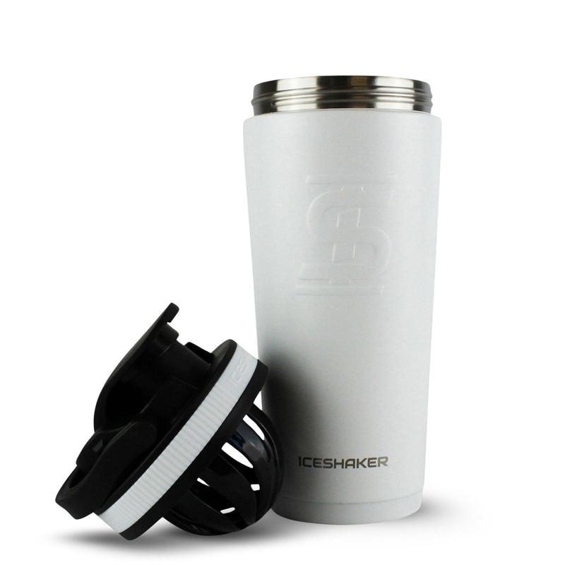 Load image into Gallery viewer, Officially Licensed San Francisco 49ers 26oz Ice Shaker