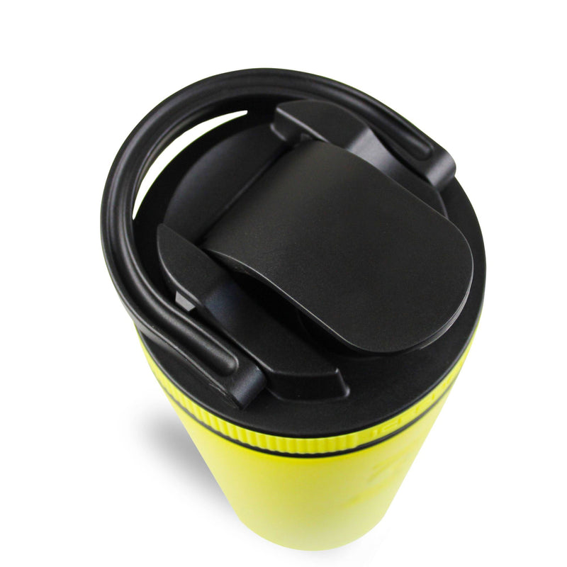 Load image into Gallery viewer, Officially Licensed University of Iowa 26oz Ice Shaker