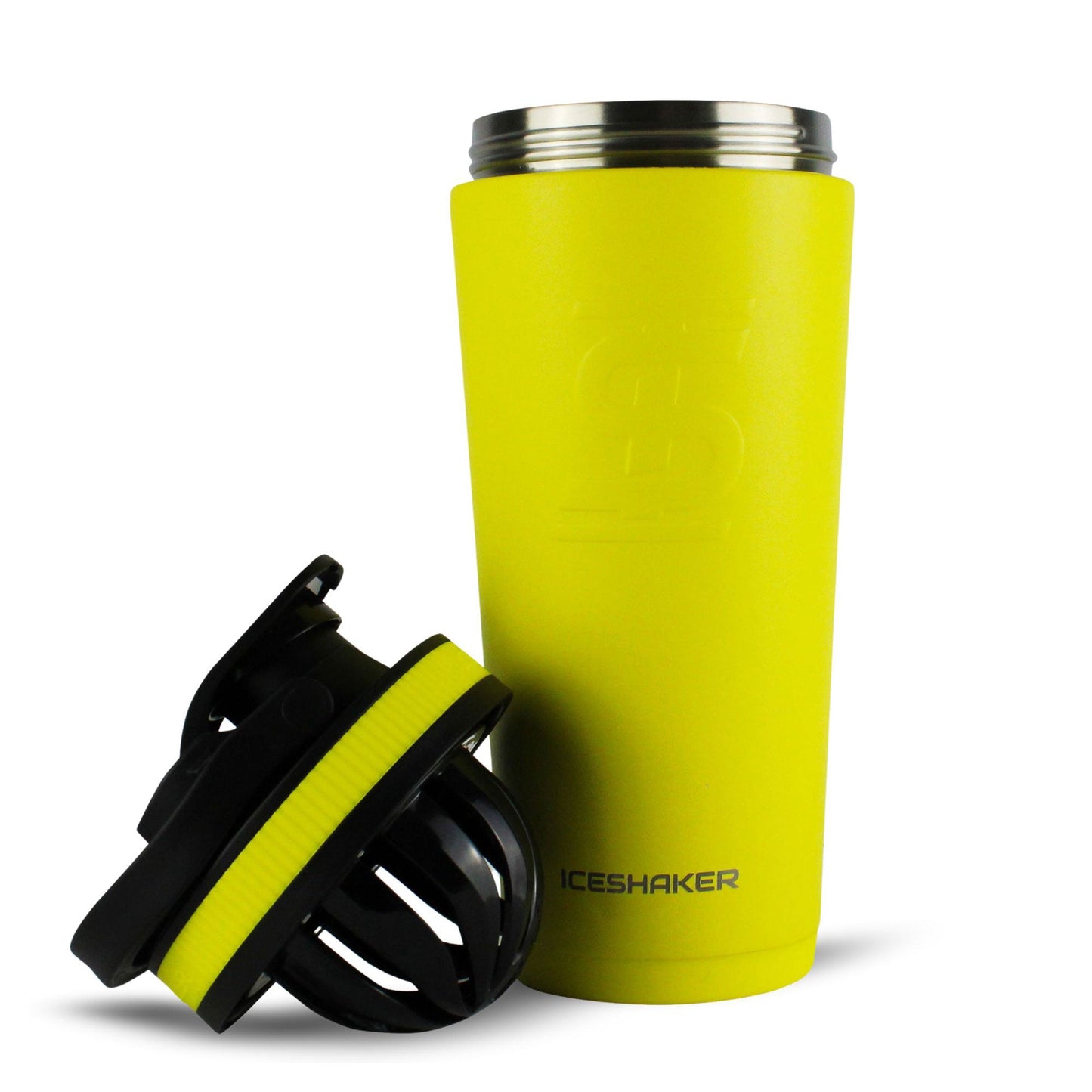 Officially Licensed Indiana Pacers 26oz Ice Shaker