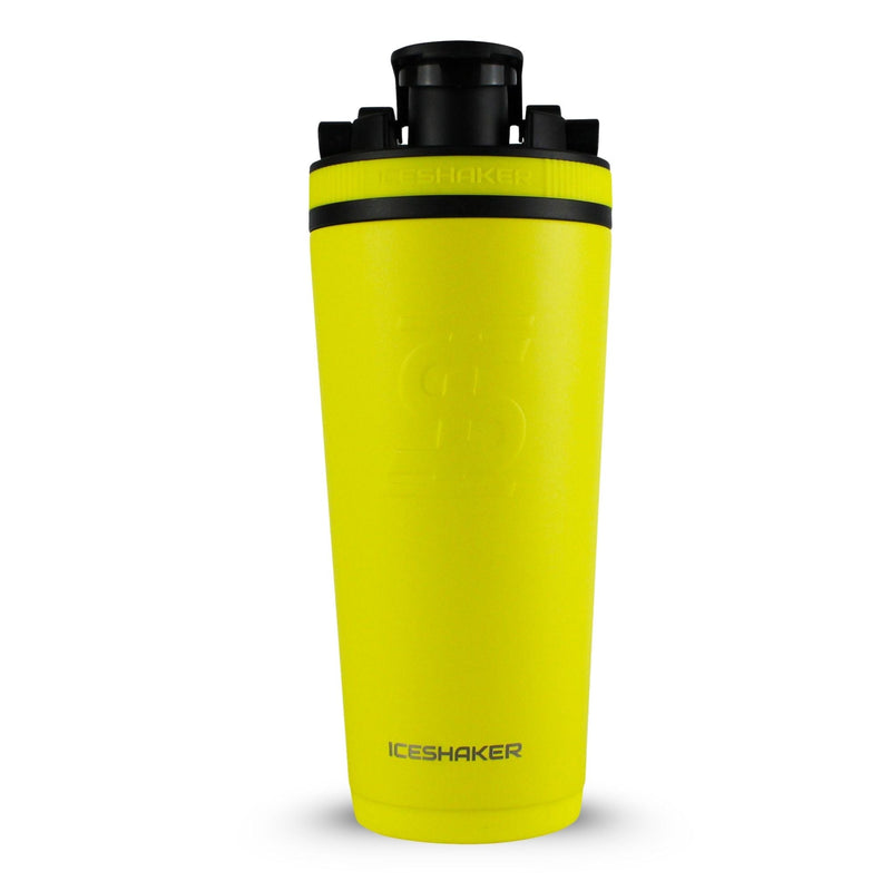 Load image into Gallery viewer, Officially Licensed Louisiana State University 26oz Ice Shaker