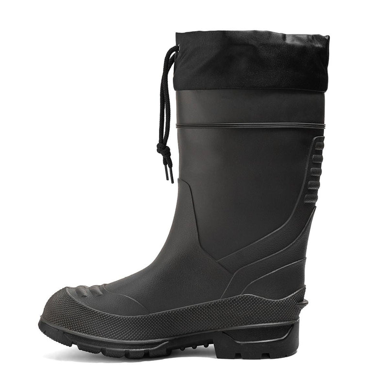 Load image into Gallery viewer, Badaxe Regrind 15" Waterproof Rubber Boot