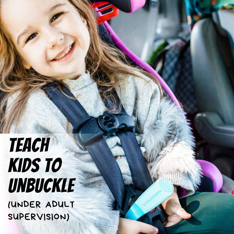 Load image into Gallery viewer, UnbuckleMe Set of 3 - Gift Bundle