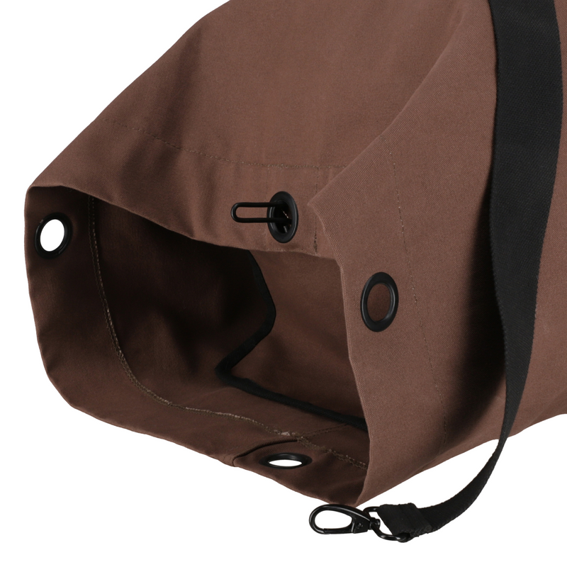 Load image into Gallery viewer, Hoplite Canvas Top Load Bag