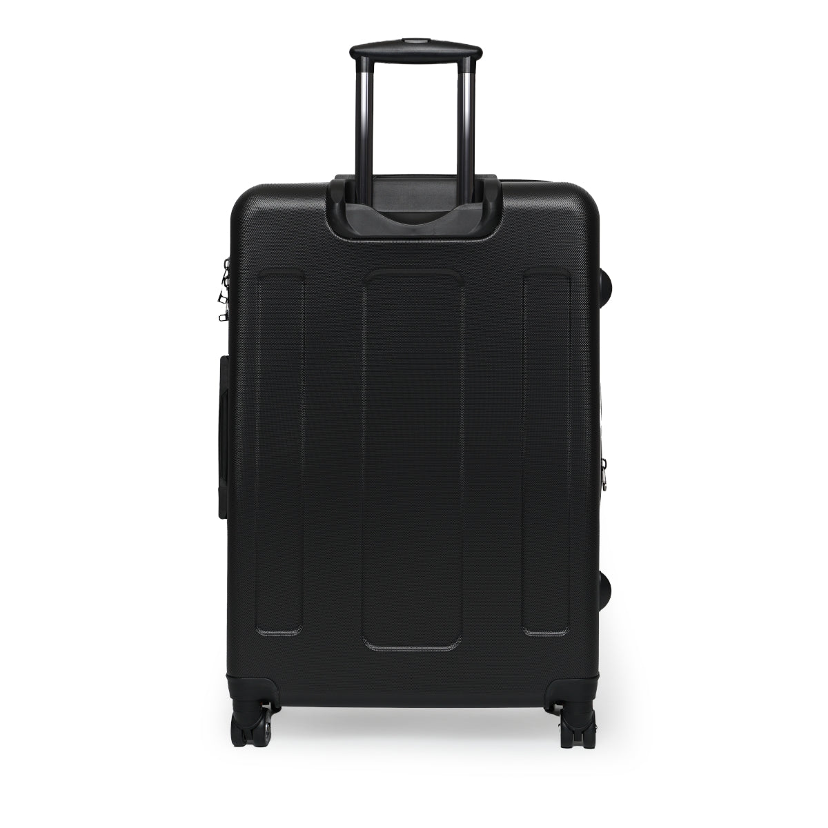 Rad Palm Tiki Travel Roller Bag