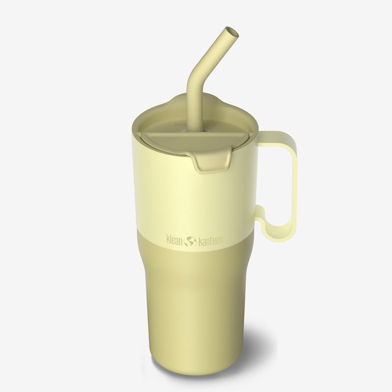Load image into Gallery viewer, 26oz Rise Tumbler with Straw Lid
