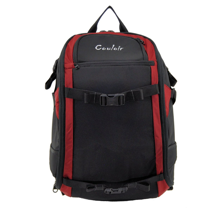 Load image into Gallery viewer, 27 or 32 Liter Glide Ski Pack
