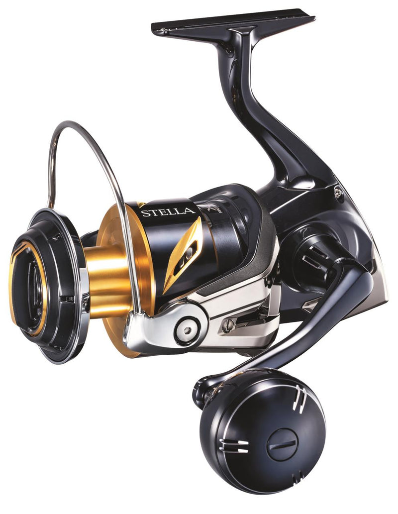 Load image into Gallery viewer, Shimano Stella SWC Spinning Reels