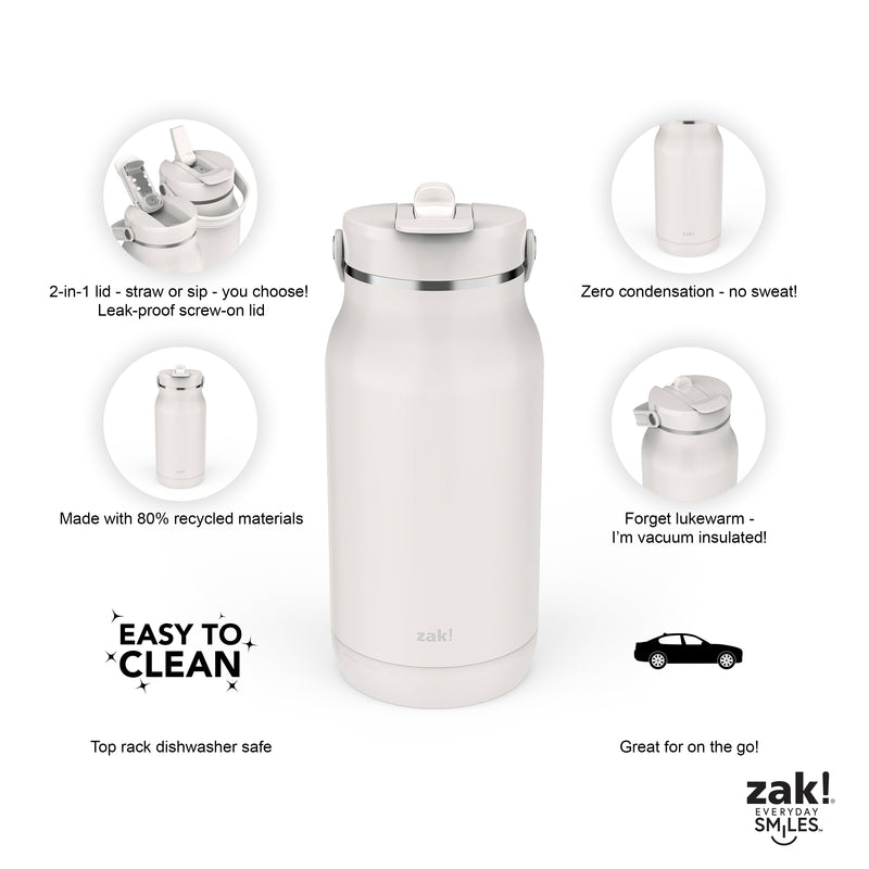 Load image into Gallery viewer, Harmony 2-in-1 Tumbler, 64 oz.
