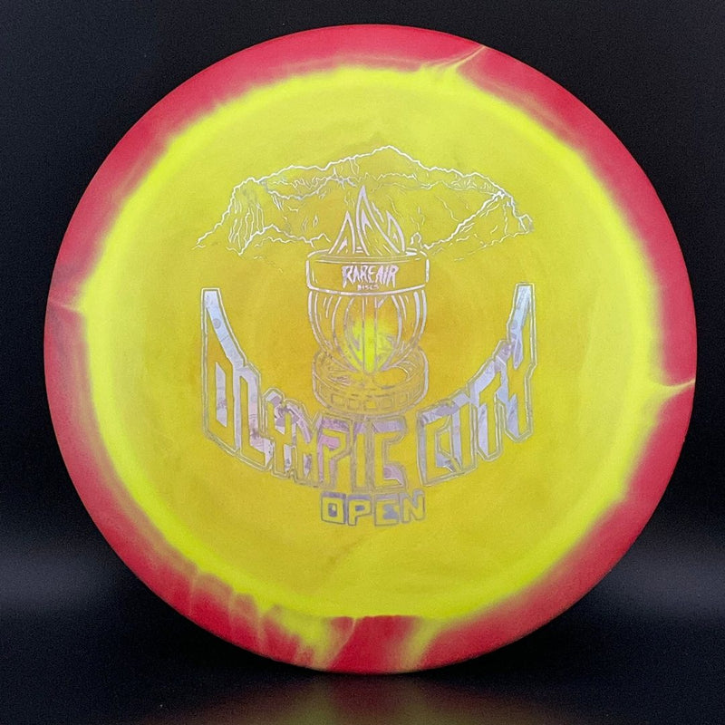 Load image into Gallery viewer, Sirius Helio Falcon (SFALC 1.1) - Olympic City Open Stamp!