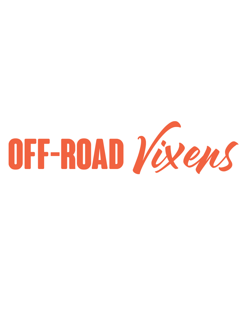 Load image into Gallery viewer, Off-Road Vixens decal