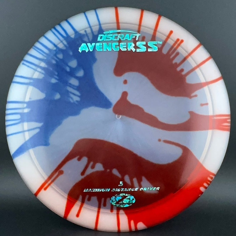Load image into Gallery viewer, Fly Dye Z Avenger SS