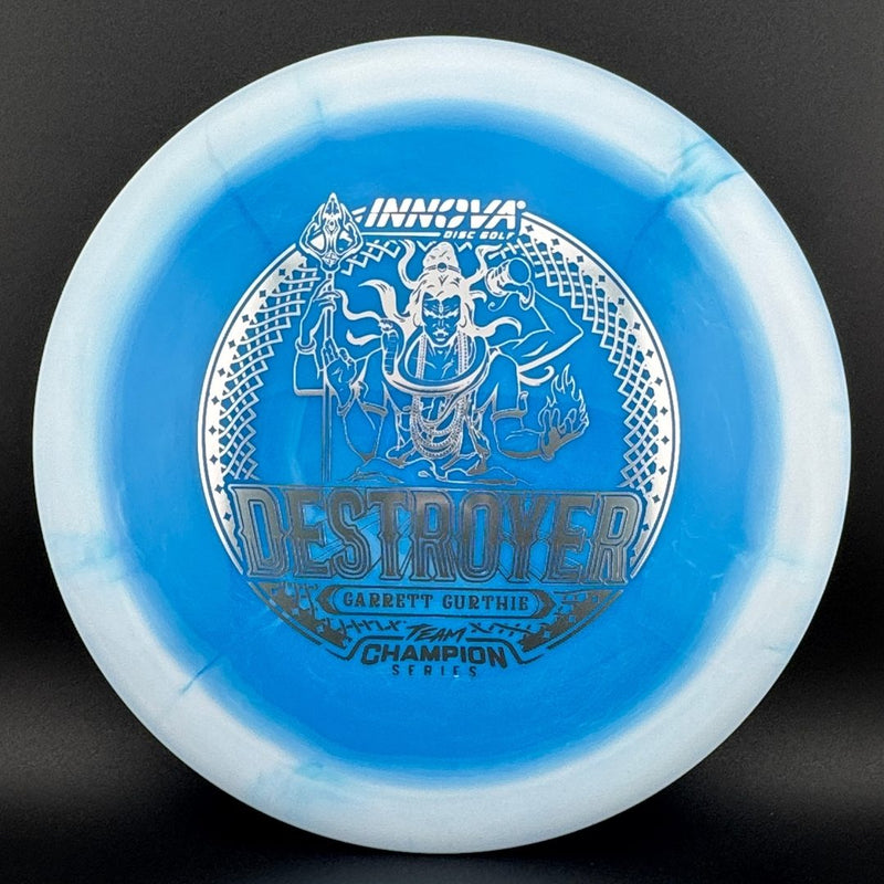 Load image into Gallery viewer, Halo Star Destroyer - Garrett Gurthie 2026 Tour Series