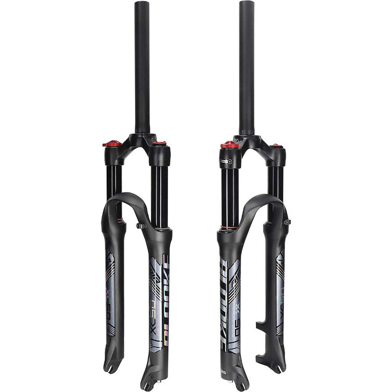 Load image into Gallery viewer, Blooke XC90 27.5/29 Inch Bicycle Front Suspension Fork