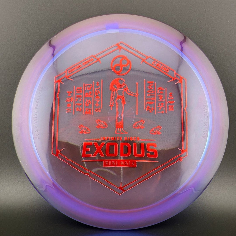 Load image into Gallery viewer, C-Blend Exodus