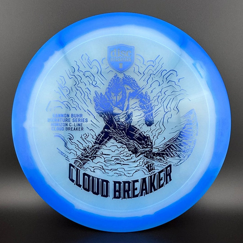Load image into Gallery viewer, Horizon C-Line Cloud Breaker - Gannon Buhr Signature Series