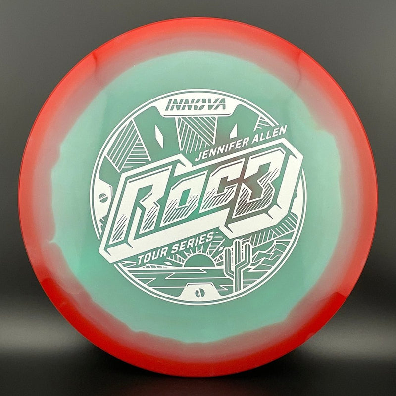 Load image into Gallery viewer, Proto Glow Halo Star Roc3 - Jennifer Allen 2025 Tour Series