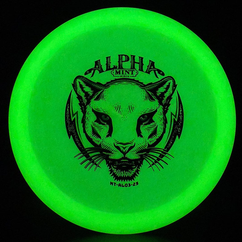 Load image into Gallery viewer, Nocturnal Alpha - 3rd Run