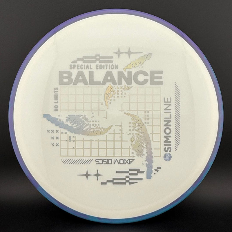 Load image into Gallery viewer, Neutron Balance - Simon Line - Special Edition
