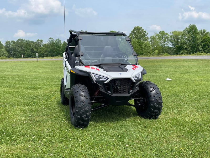 Load image into Gallery viewer, RZR 200 Windshield •Fits 2022-Up