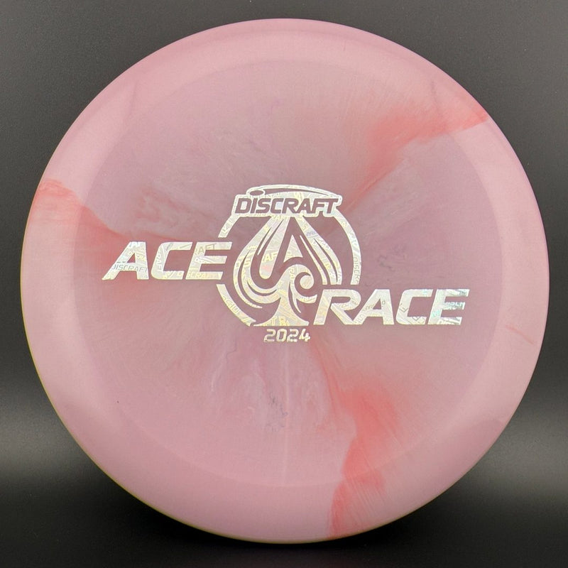 Load image into Gallery viewer, ESP Swirl Prototype Putter - 2024 Ace Race